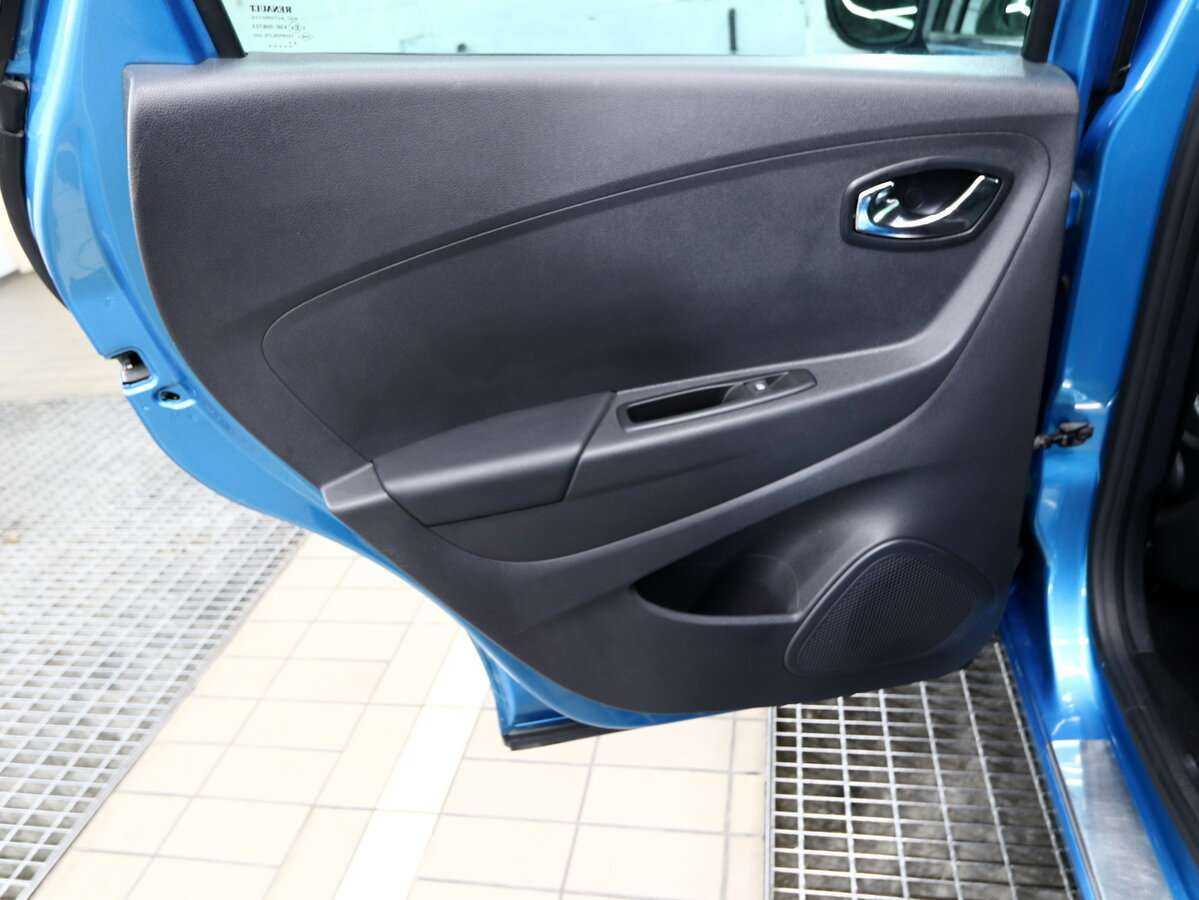 Renault Kaptur 2016 года с пробегом. Фото: #14