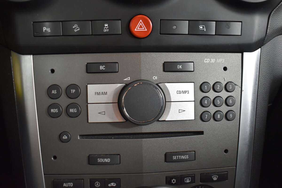 Opel Antara 2013 года с пробегом. Фото: #15