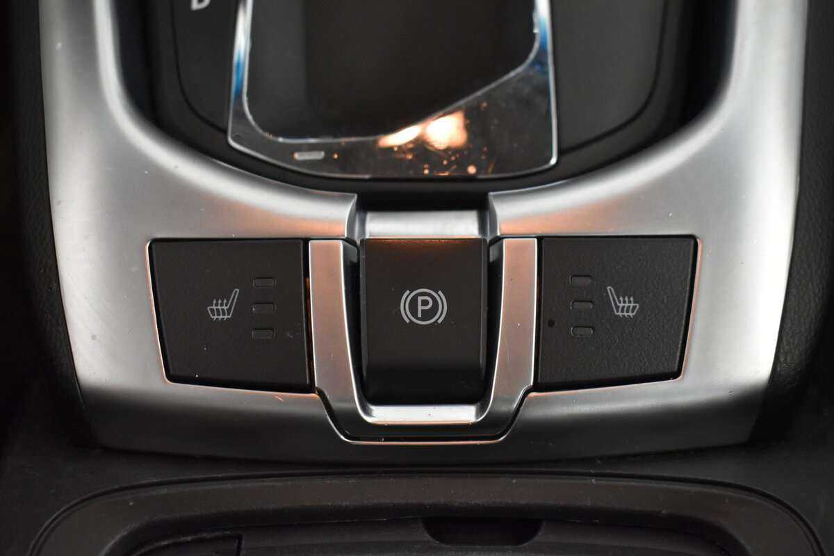 Opel Antara 2013 года с пробегом. Фото: #16