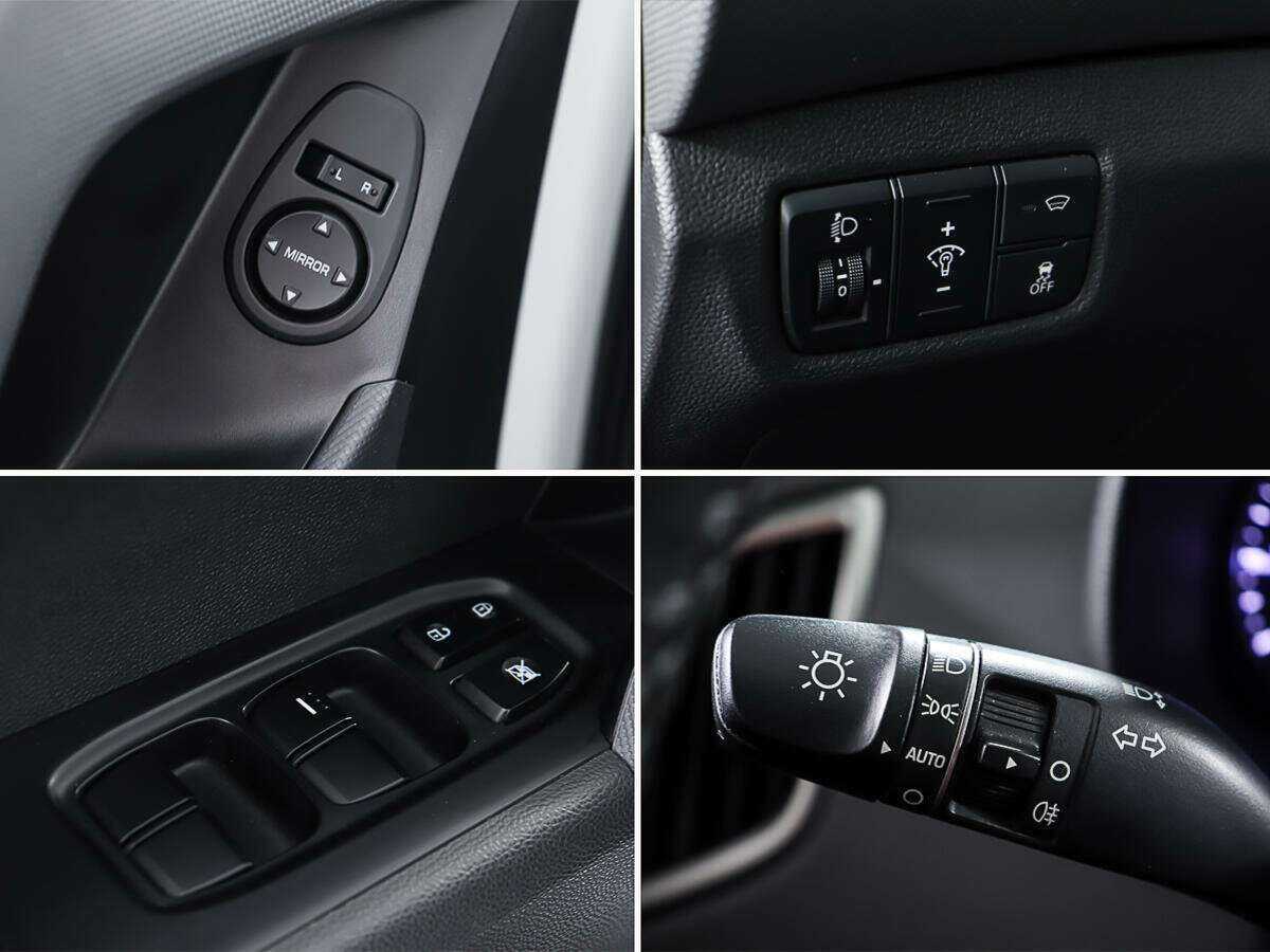 Hyundai Creta 2016 года с пробегом. Фото: #15