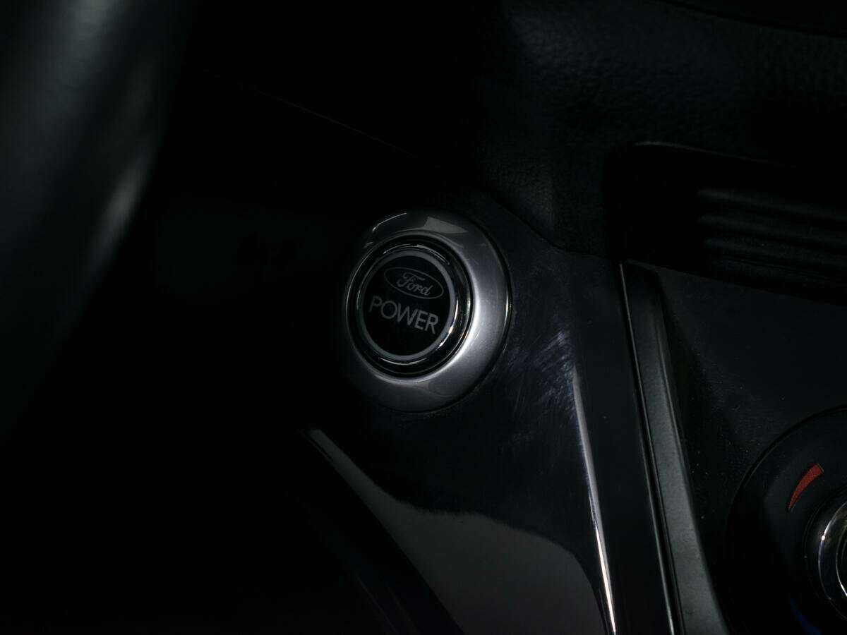 Ford Kuga 2013 года с пробегом. Фото: #13