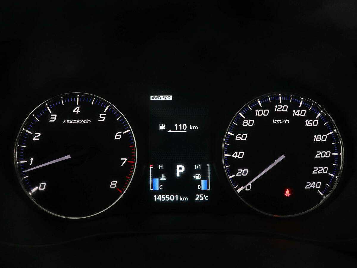 Mitsubishi Outlander 2012 года с пробегом. Фото: #10