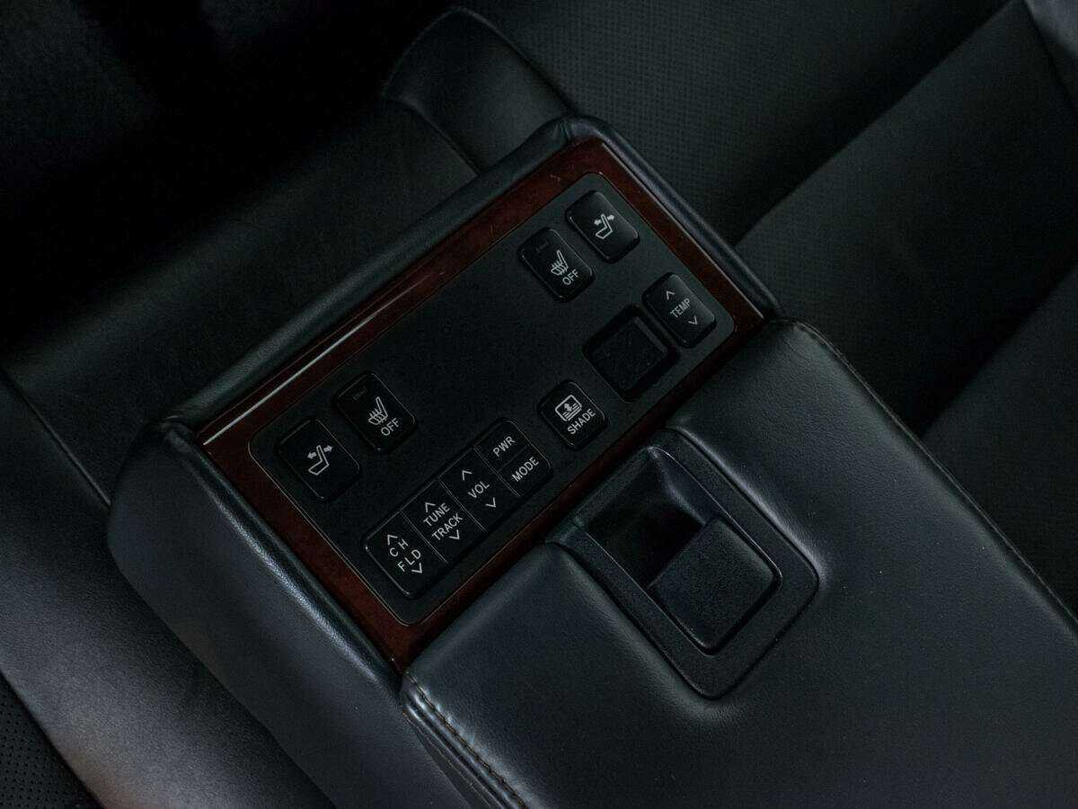 Toyota Camry 2012 года с пробегом. Фото: #14