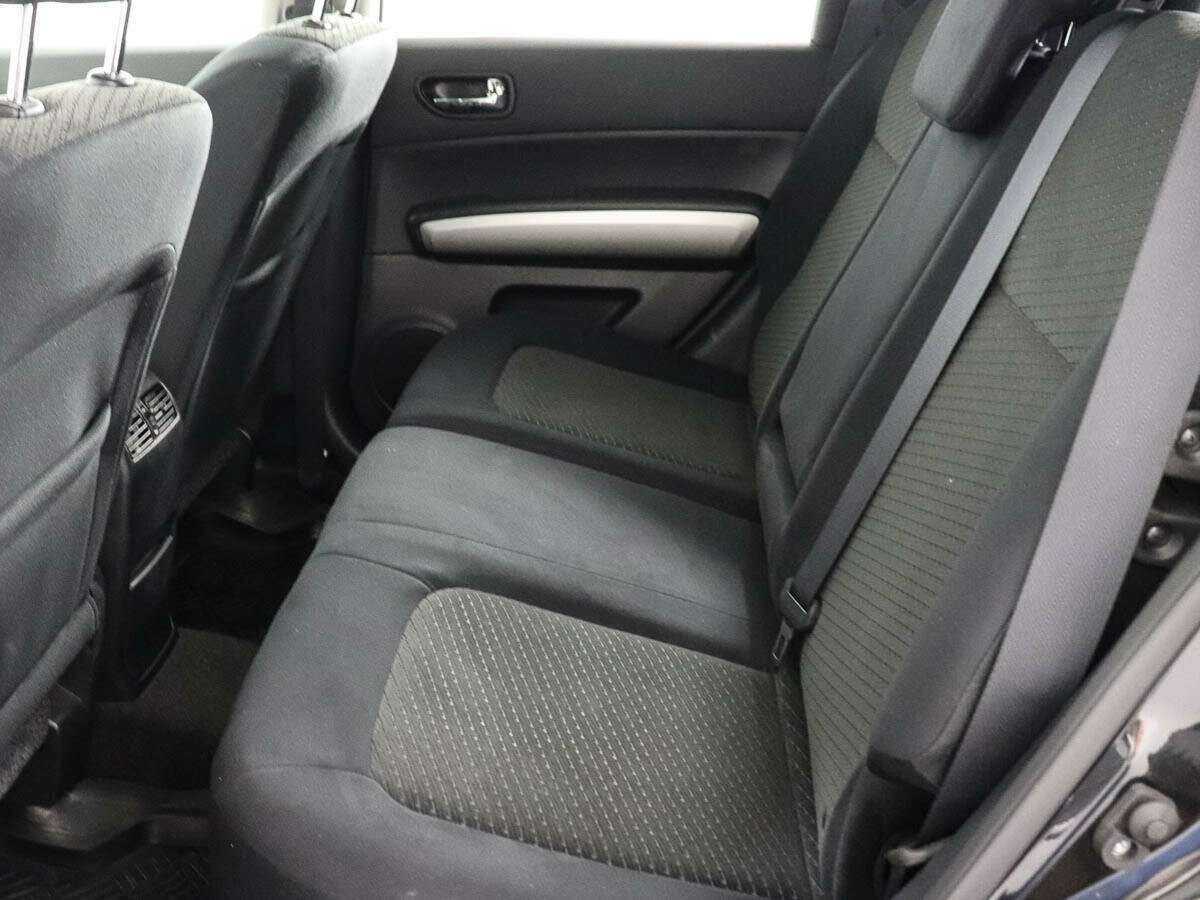 Nissan X-Trail 2014 года с пробегом. Фото: #8