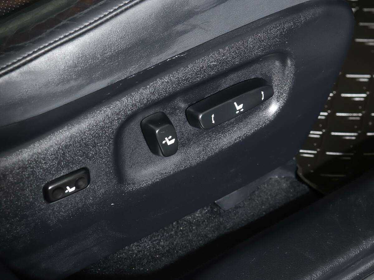 Lexus RX 2013 года с пробегом. Фото: #15