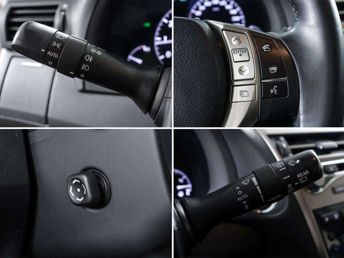 Lexus RX 2013 года с пробегом. Фото: #17