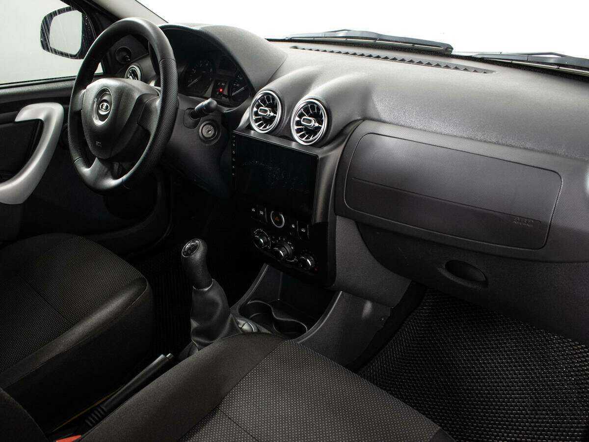 Lada (ВАЗ) Largus 2018 года с пробегом. Фото: #6