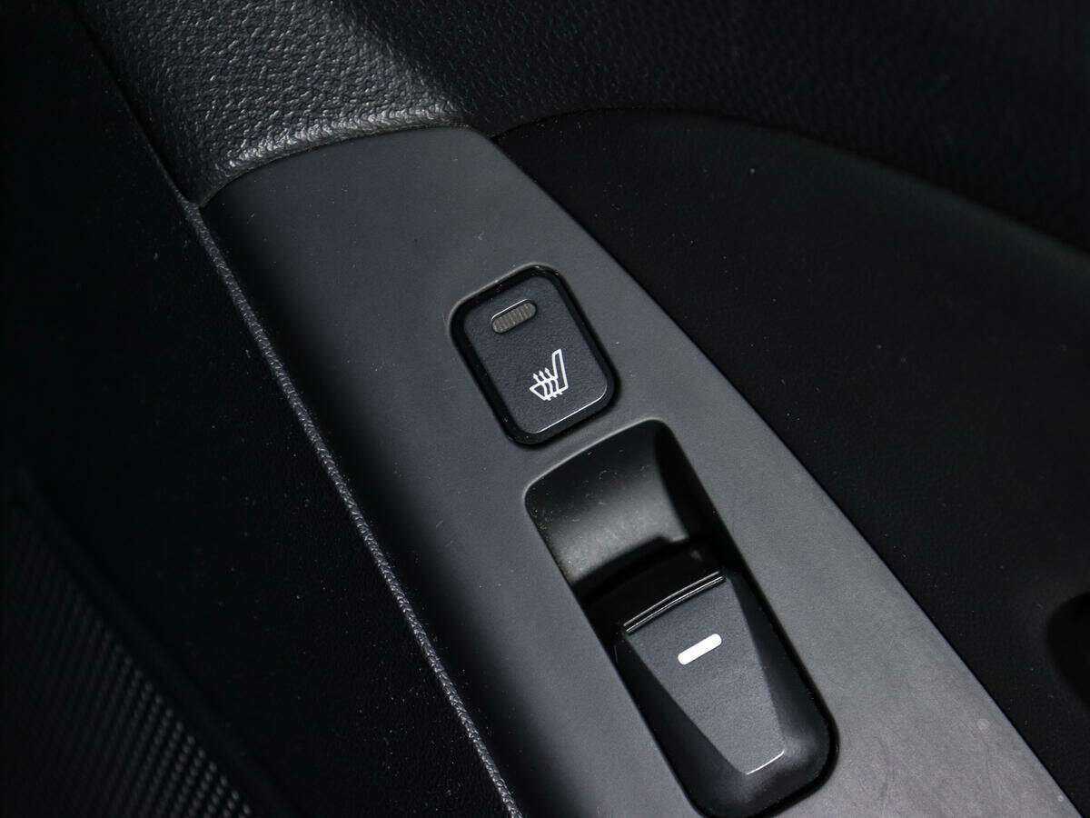 Hyundai ix35 2014 года с пробегом. Фото: #16