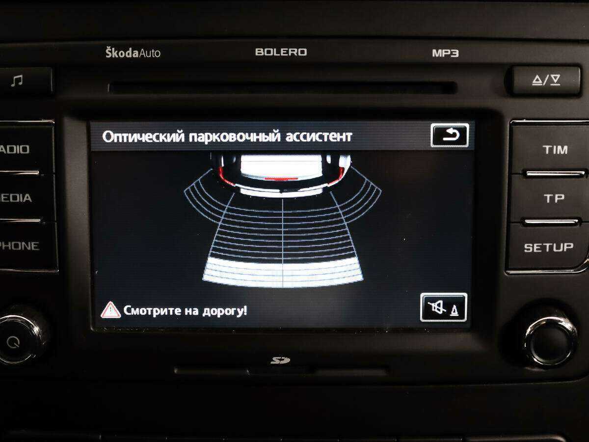 Skoda Yeti 2012 года с пробегом. Фото: #13