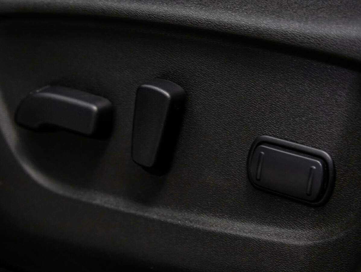 Nissan X-Trail 2018 года с пробегом. Фото: #16