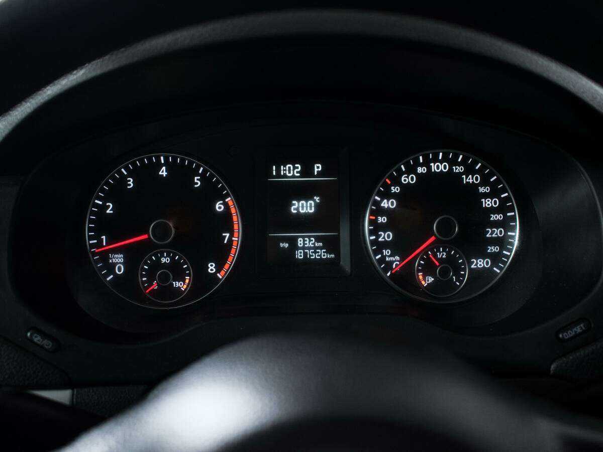 Volkswagen Jetta 2012 года с пробегом. Фото: #10