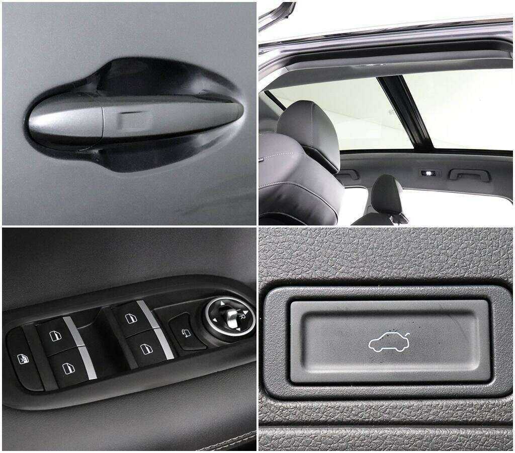 Chery Tiggo 7 Pro 2022 года с пробегом. Фото: #12