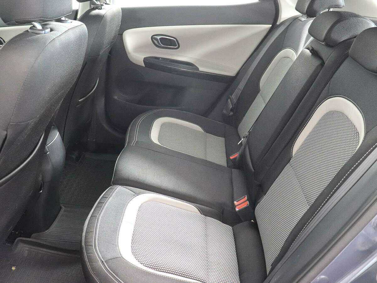 Kia Ceed 2013 года с пробегом. Фото: #8