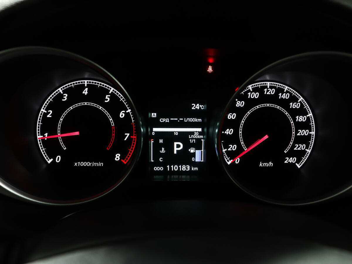 Mitsubishi ASX 2014 года с пробегом. Фото: #12