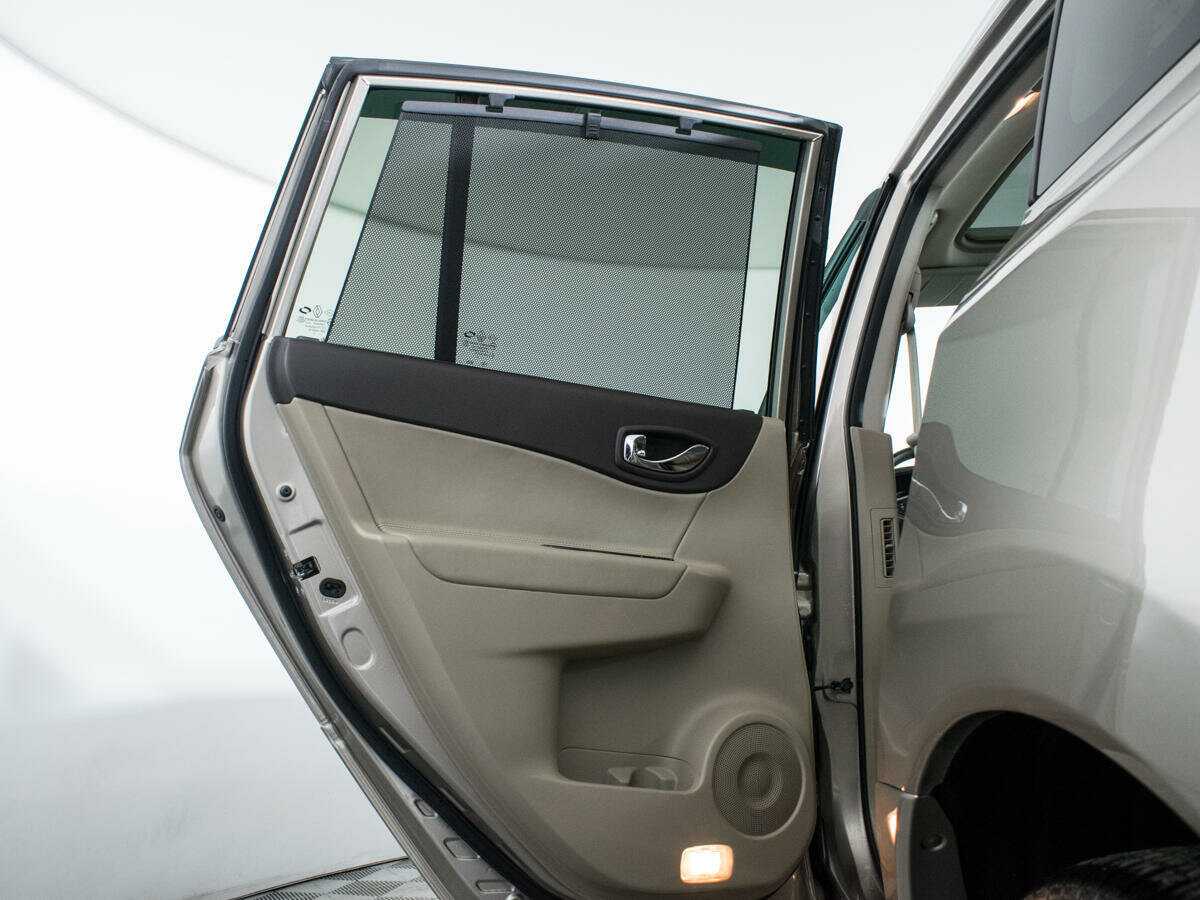 Renault Koleos 2013 года с пробегом. Фото: #14