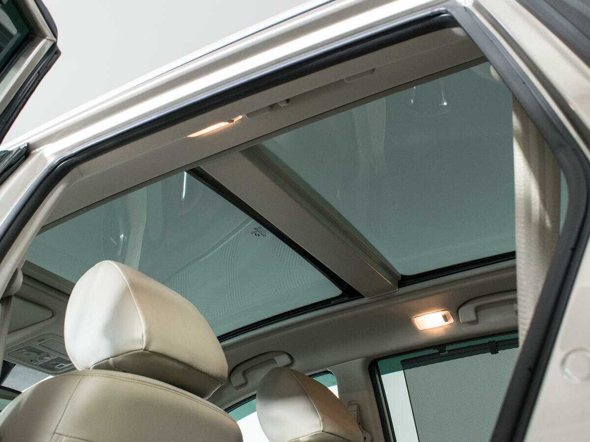 Renault Koleos 2013 года с пробегом. Фото: #15