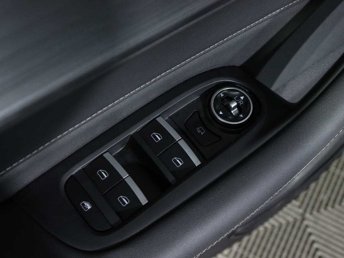 Chery Tiggo 4 Pro 2022 года с пробегом. Фото: #16