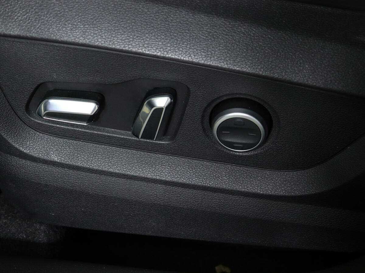 Chery Tiggo 4 Pro 2022 года с пробегом. Фото: #17