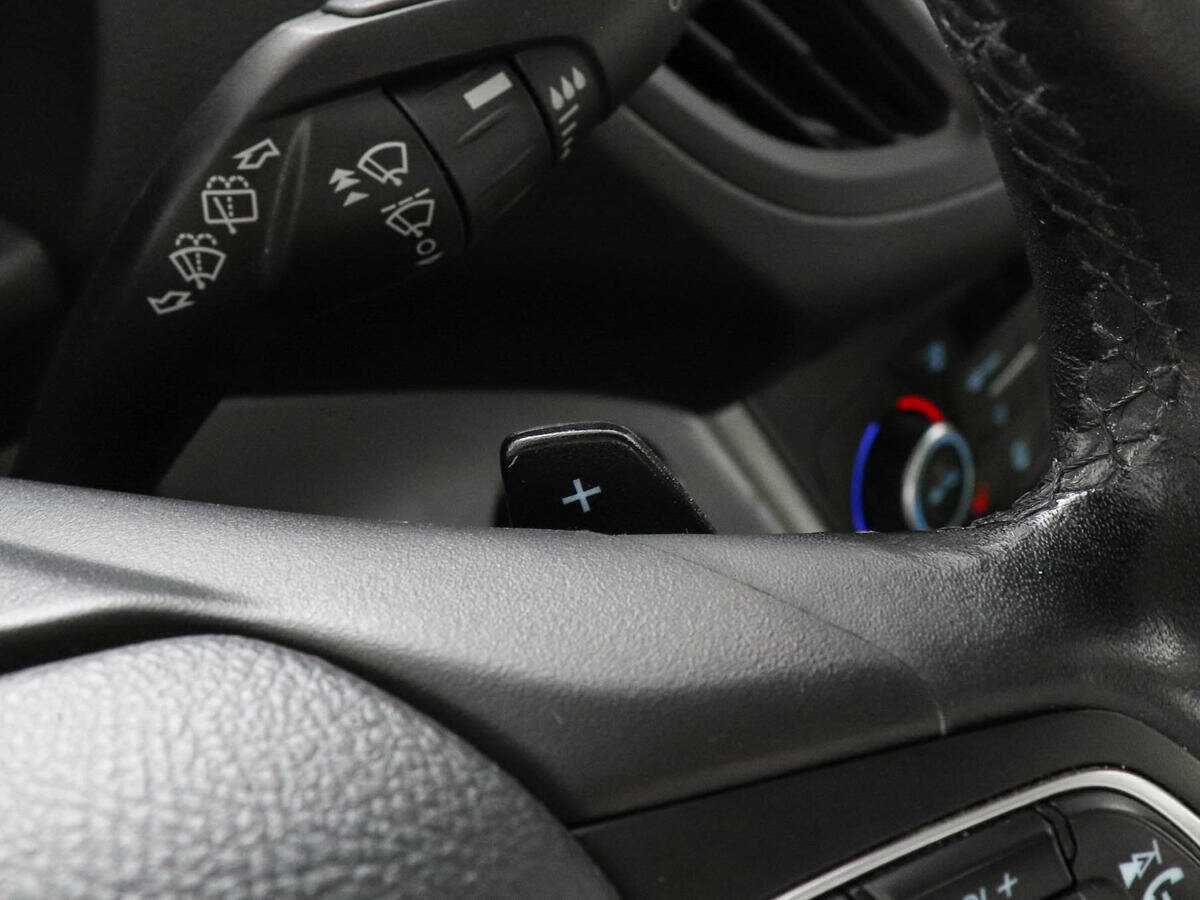 Ford Kuga 2018 года с пробегом. Фото: #13