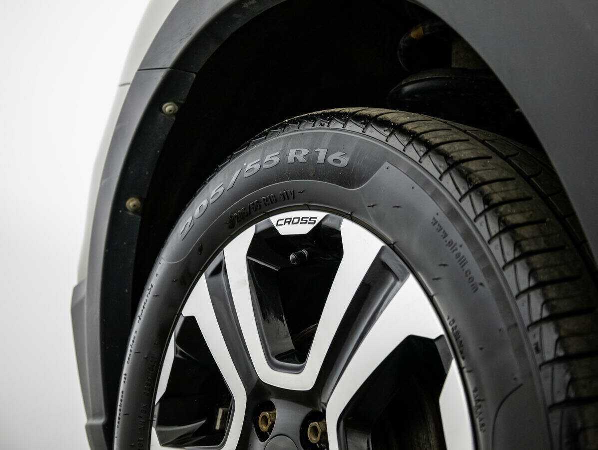 Lada (ВАЗ) Largus 2021 года с пробегом. Фото: #17