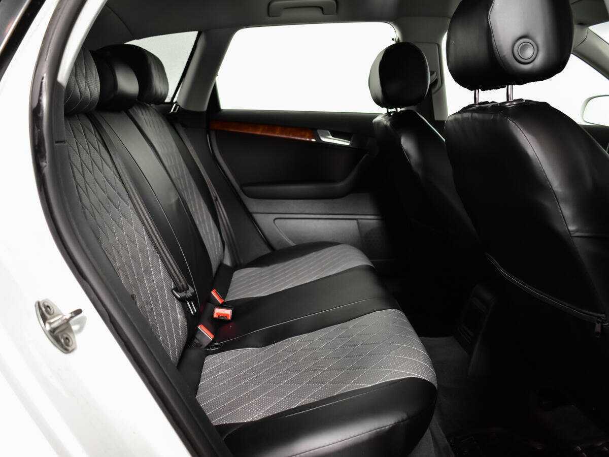 Audi A3 2012 года с пробегом. Фото: #9