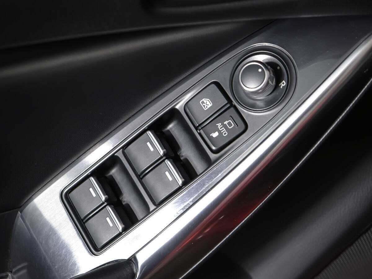 Mazda 6 2016 года с пробегом. Фото: #13