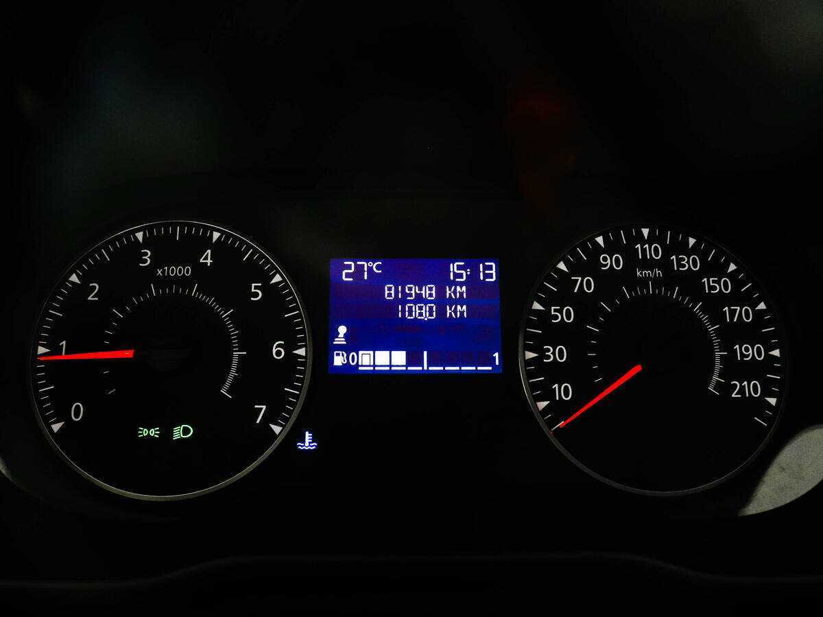 Renault Duster 2021 года с пробегом. Фото: #10