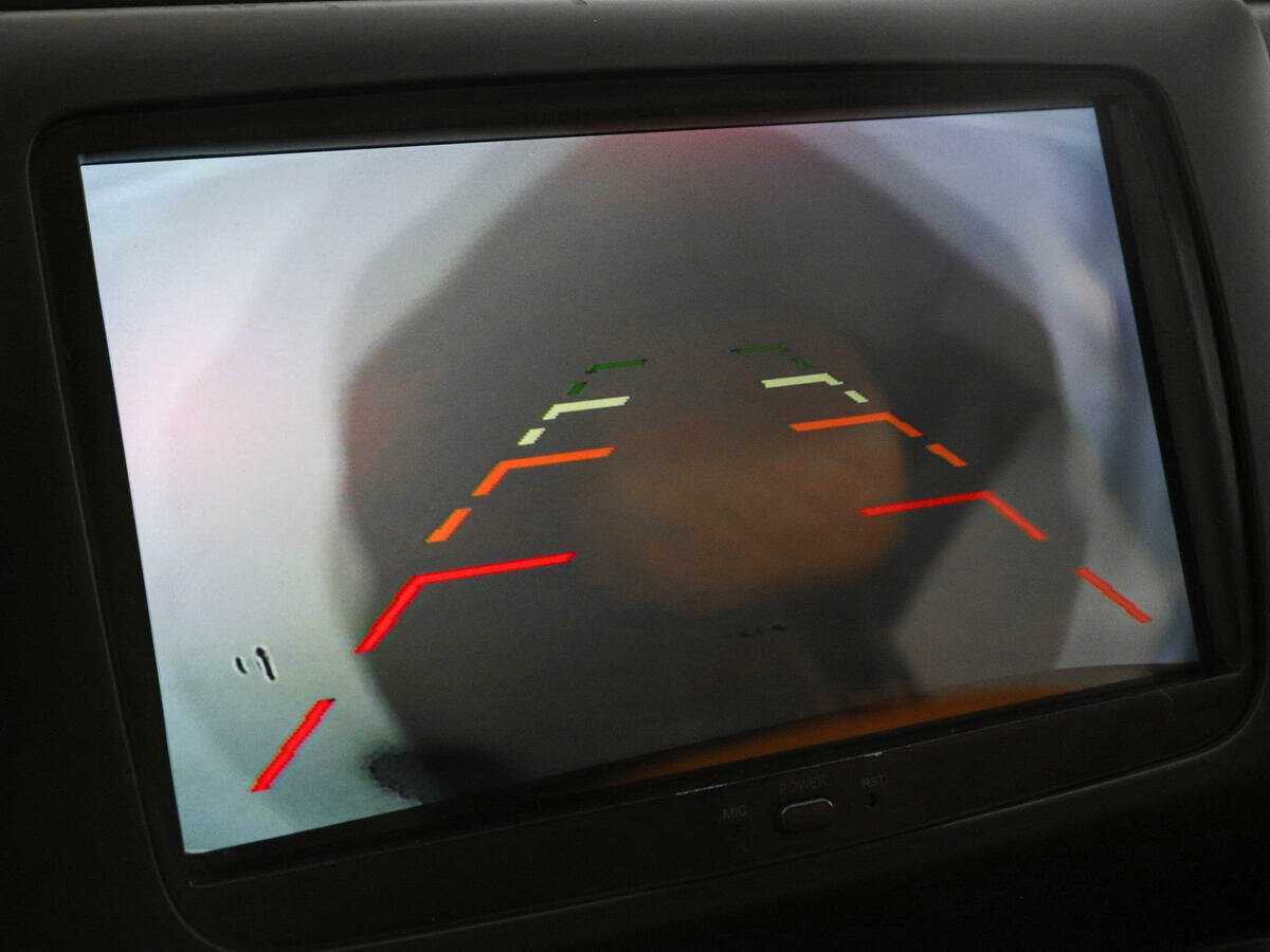 Renault Duster 2021 года с пробегом. Фото: #12