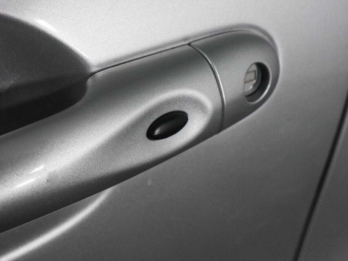 Renault Kaptur 2019 года с пробегом. Фото: #13