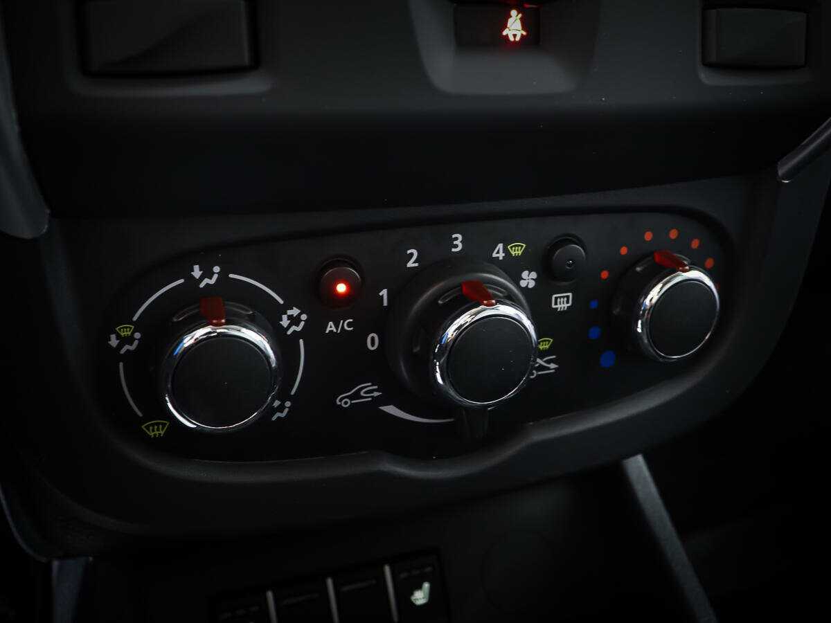 Lada (ВАЗ) Largus 2021 года с пробегом. Фото: #16