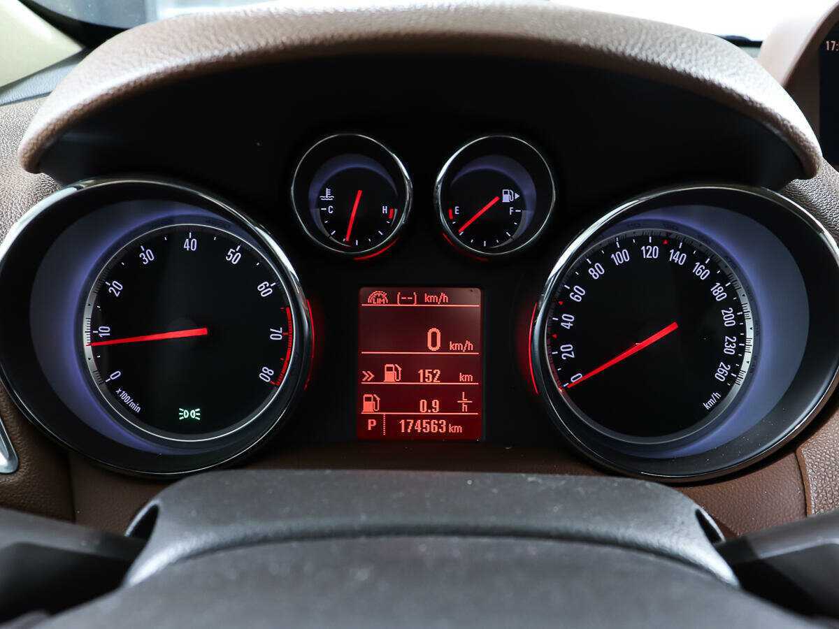 Opel Mokka 2012 года с пробегом. Фото: #13