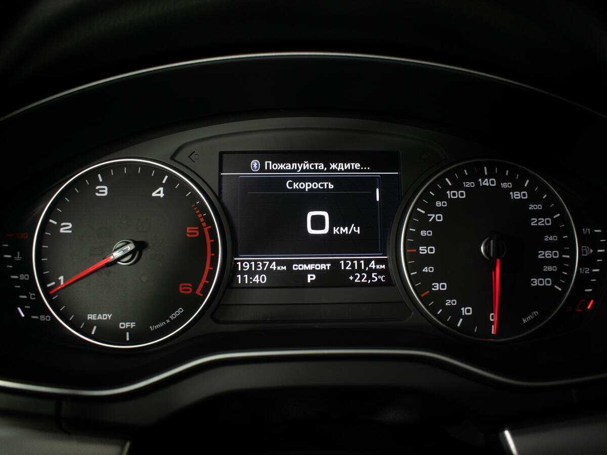 Audi Q5 2019 года с пробегом. Фото: #8