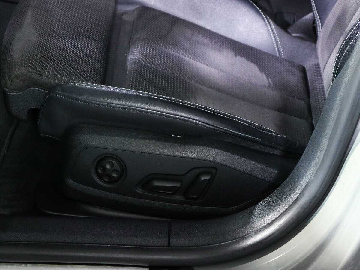 Audi A5 2018 года с пробегом. Фото: #18