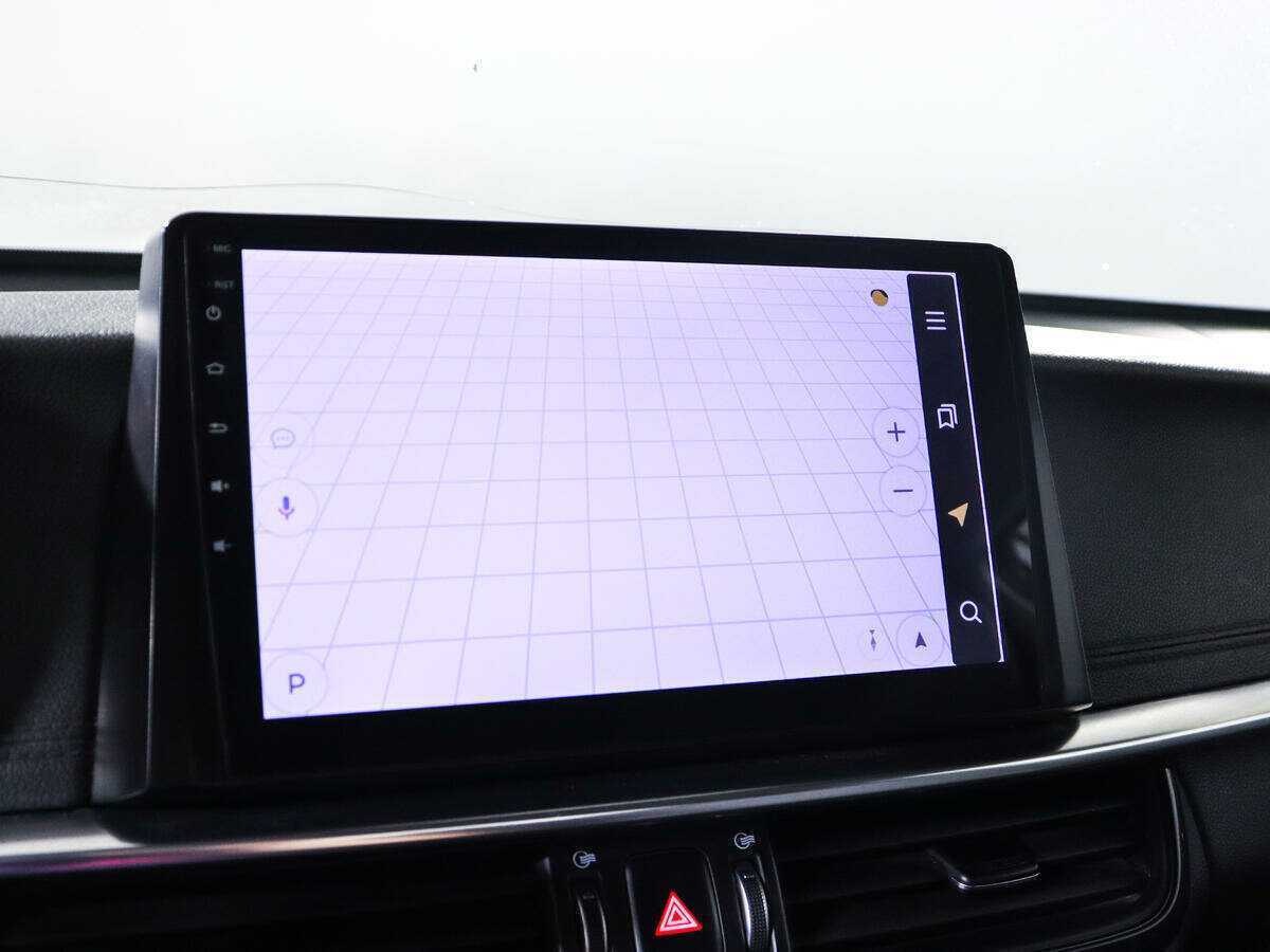 Kia Optima 2019 года с пробегом. Фото: #12