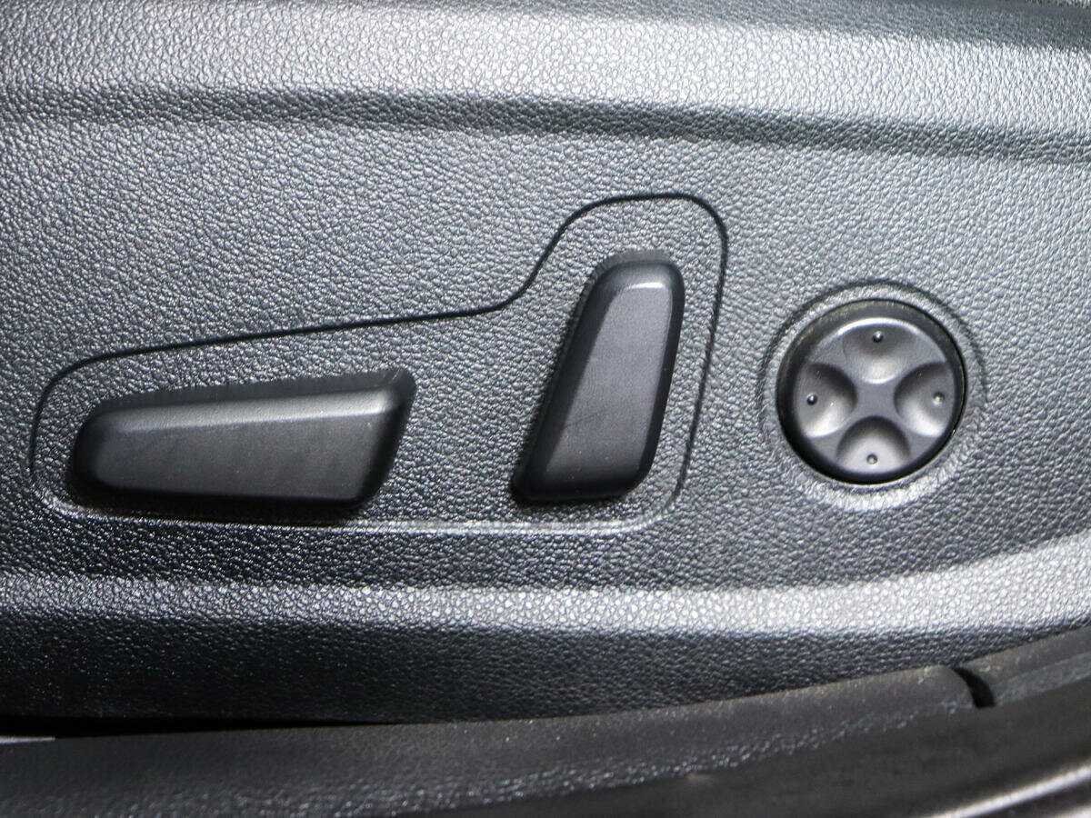 Kia Optima 2019 года с пробегом. Фото: #17