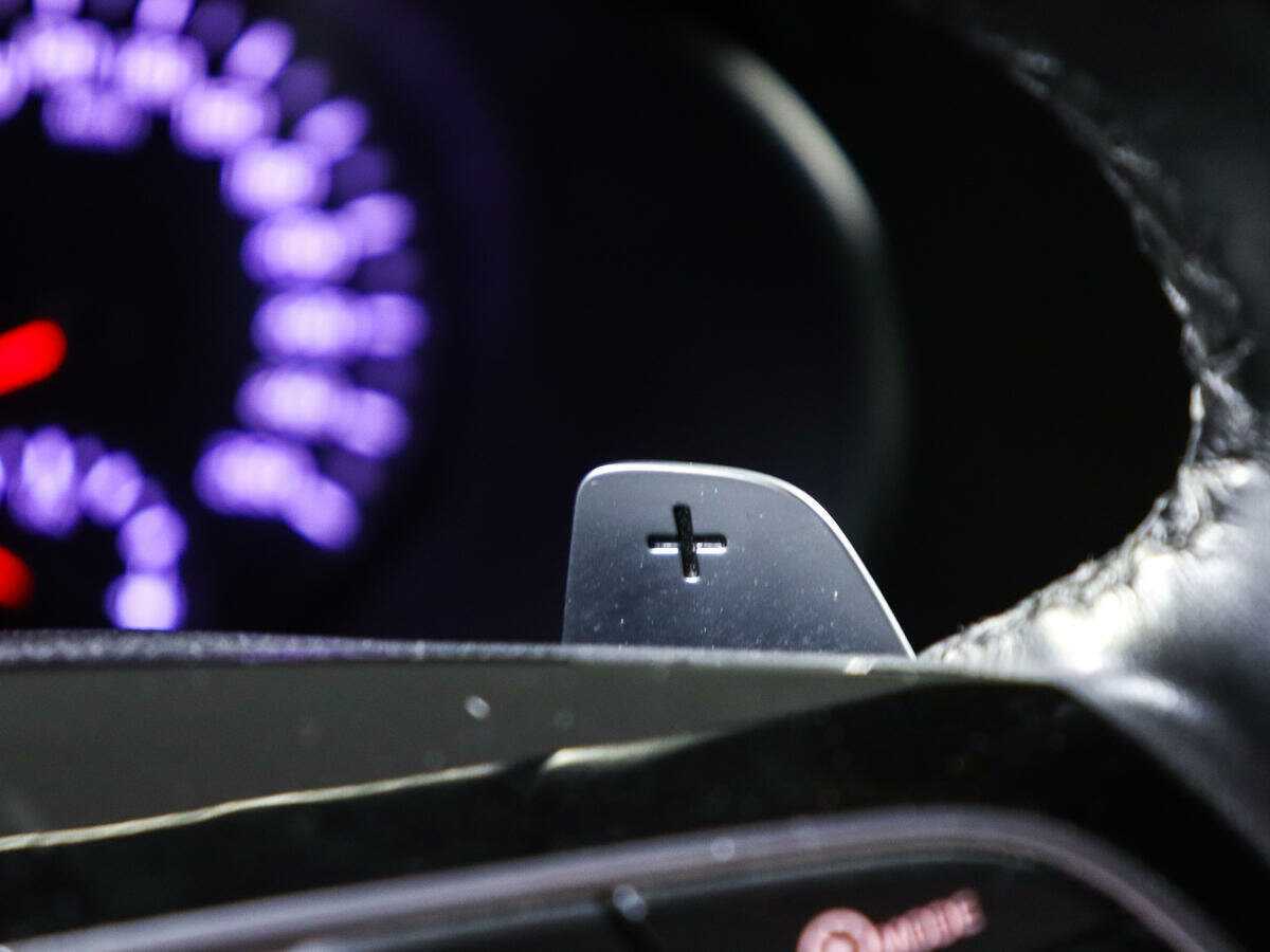 Kia Optima 2019 года с пробегом. Фото: #19