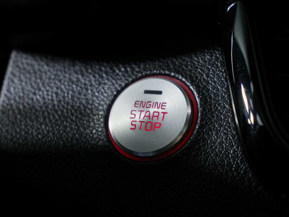 Kia Optima 2017 года с пробегом. Фото: #17