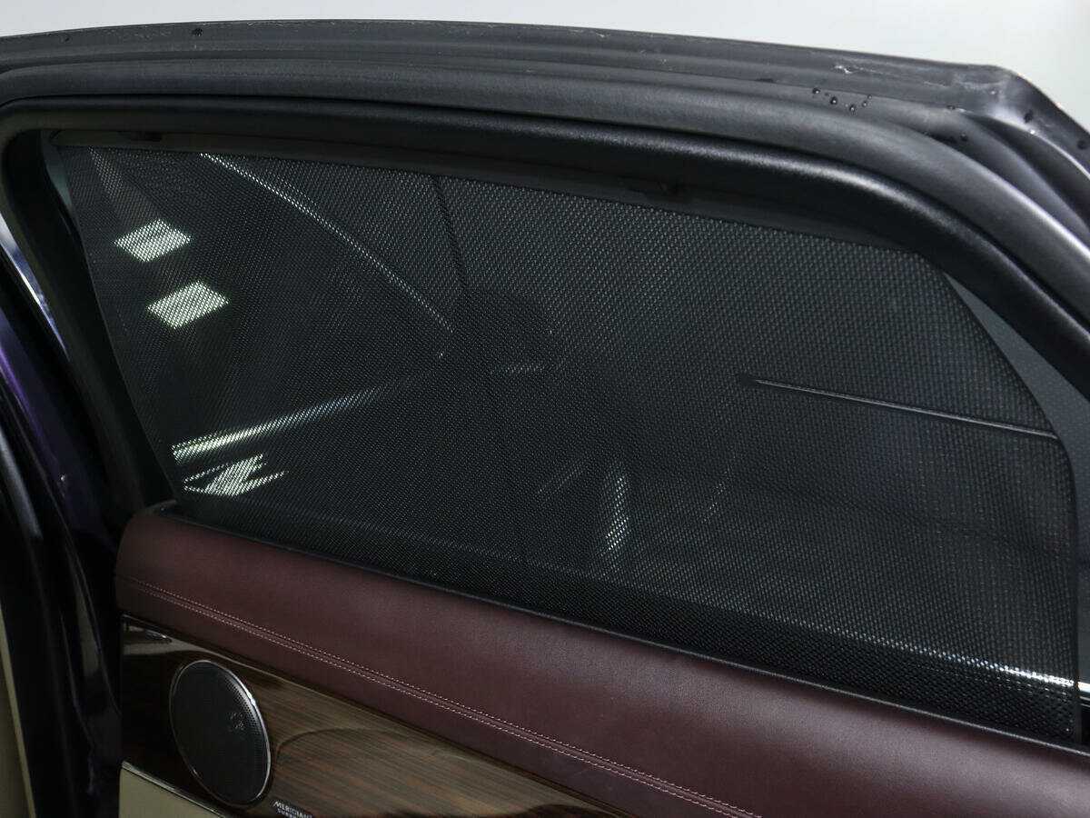 Jaguar XJ 2014 года с пробегом. Фото: #21