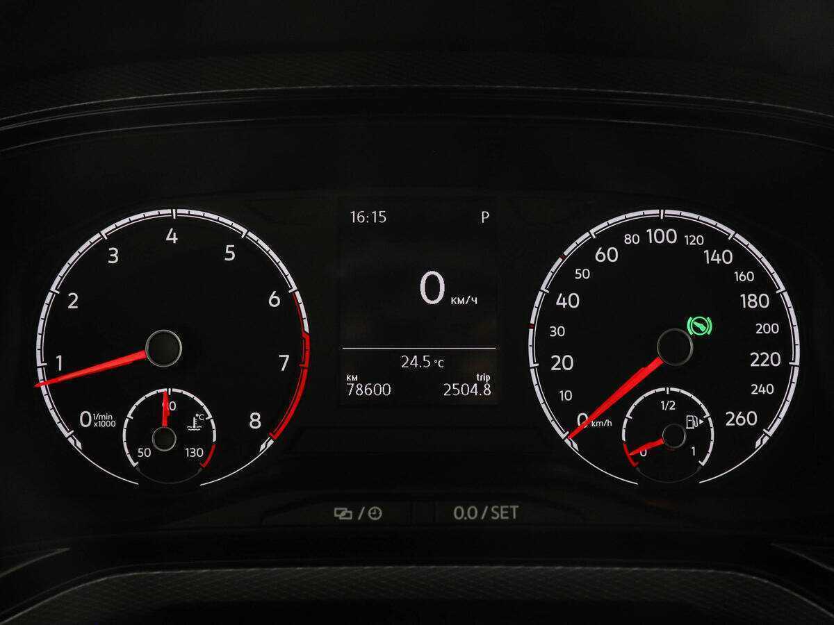 Volkswagen Polo 2021 года с пробегом. Фото: #10