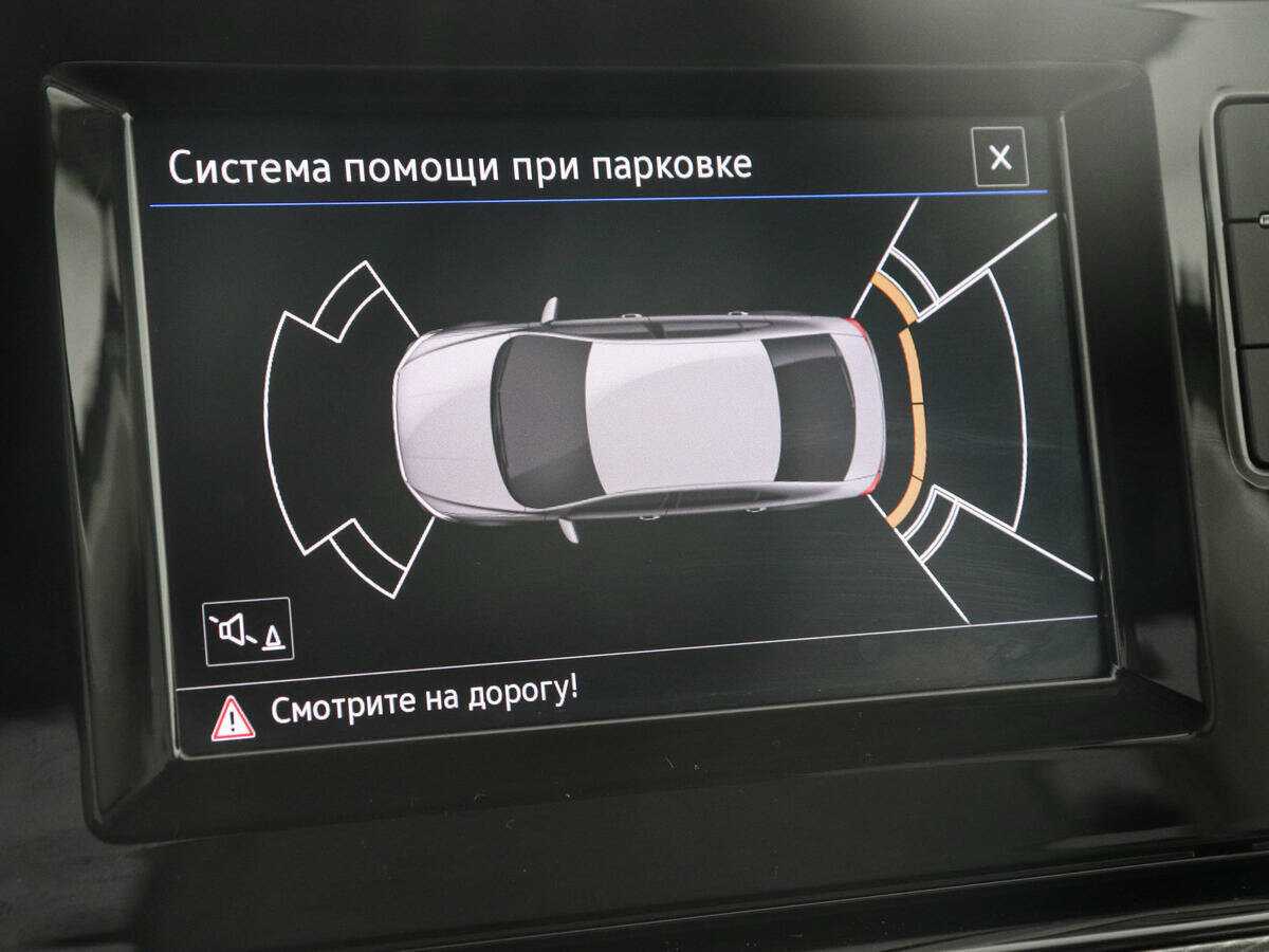 Volkswagen Polo 2021 года с пробегом. Фото: #12