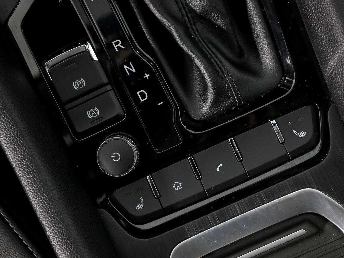 Chery Tiggo 4 2021 года с пробегом. Фото: #10