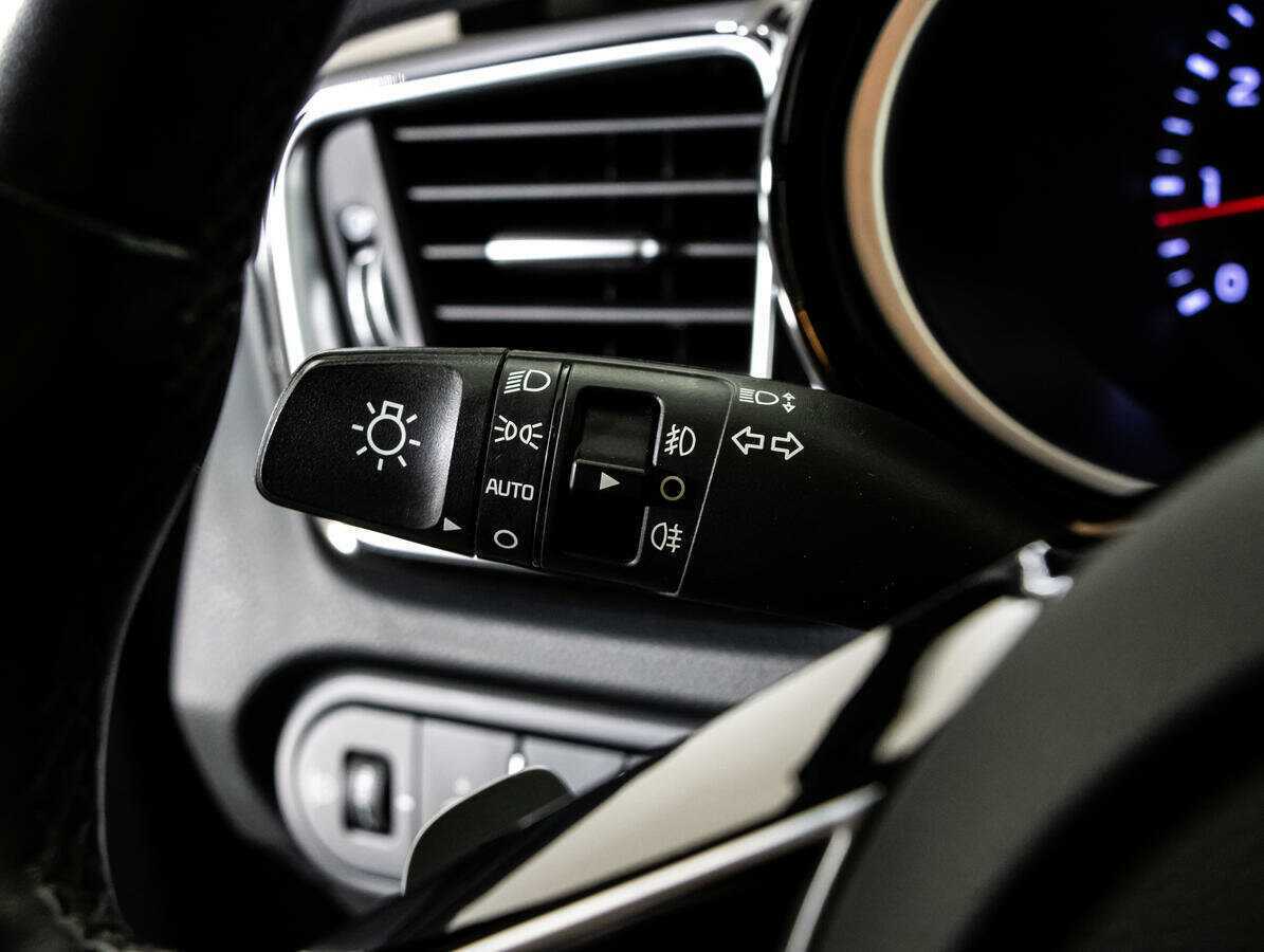 Kia Ceed 2019 года с пробегом. Фото: #13