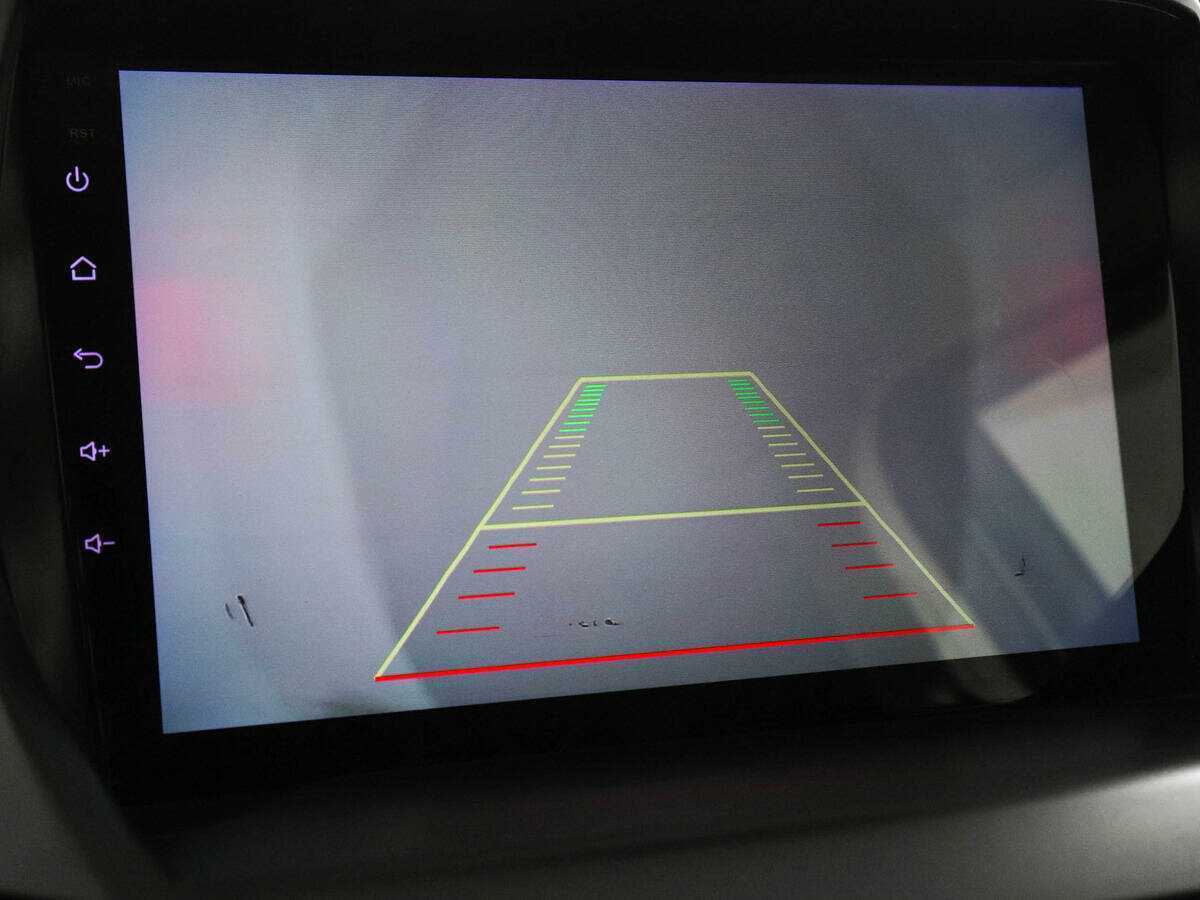 Ford Kuga 2017 года с пробегом. Фото: #12