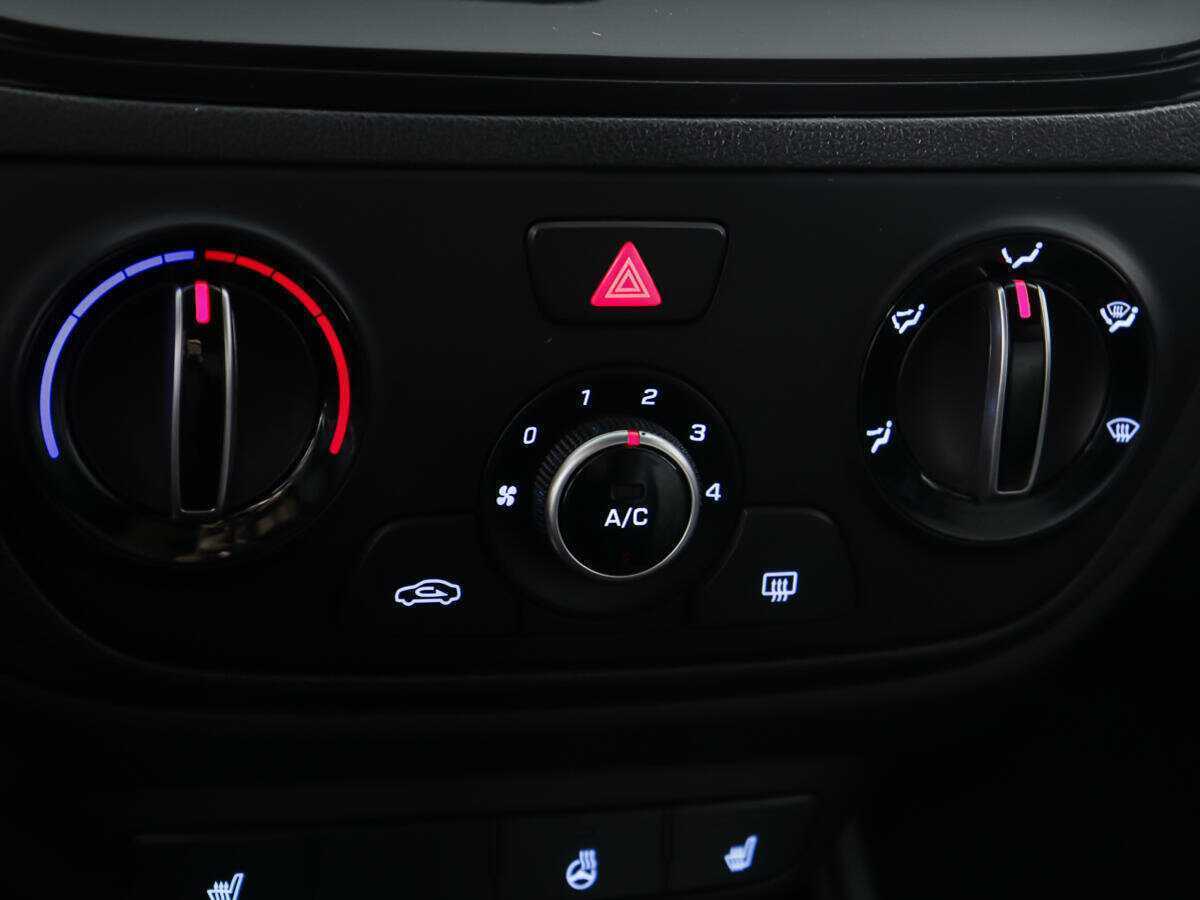 Hyundai Solaris 2021 года с пробегом. Фото: #14