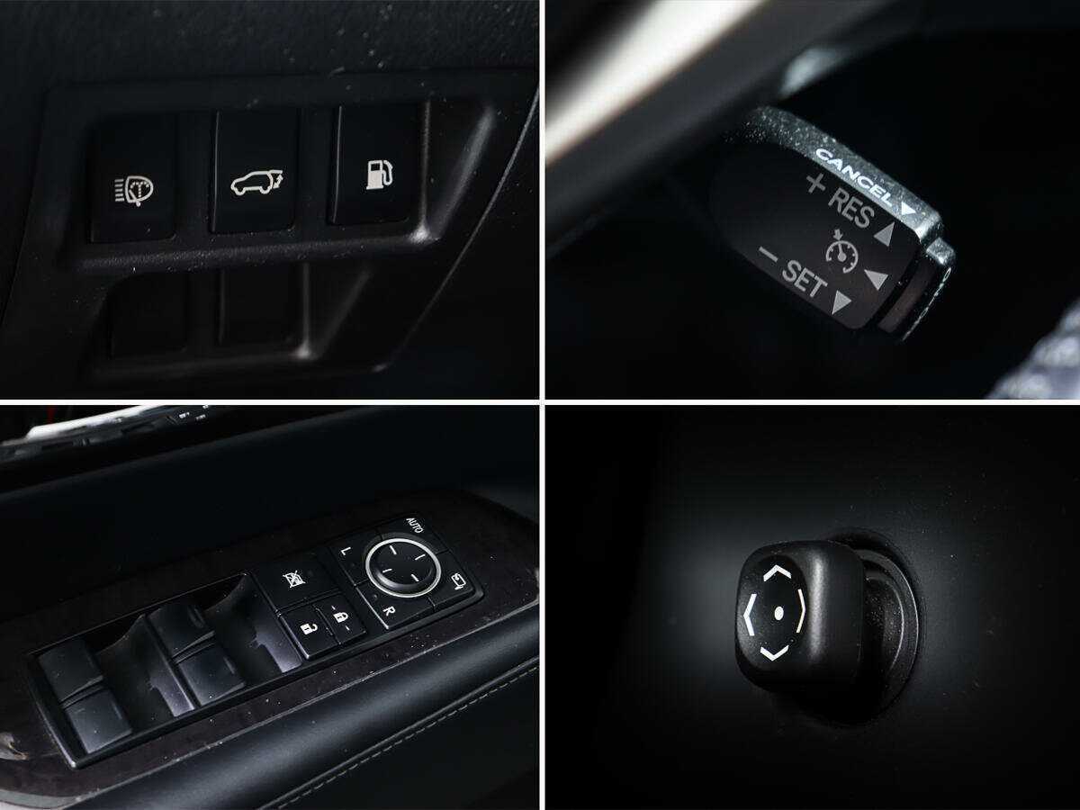 Lexus RX 2012 года с пробегом. Фото: #18