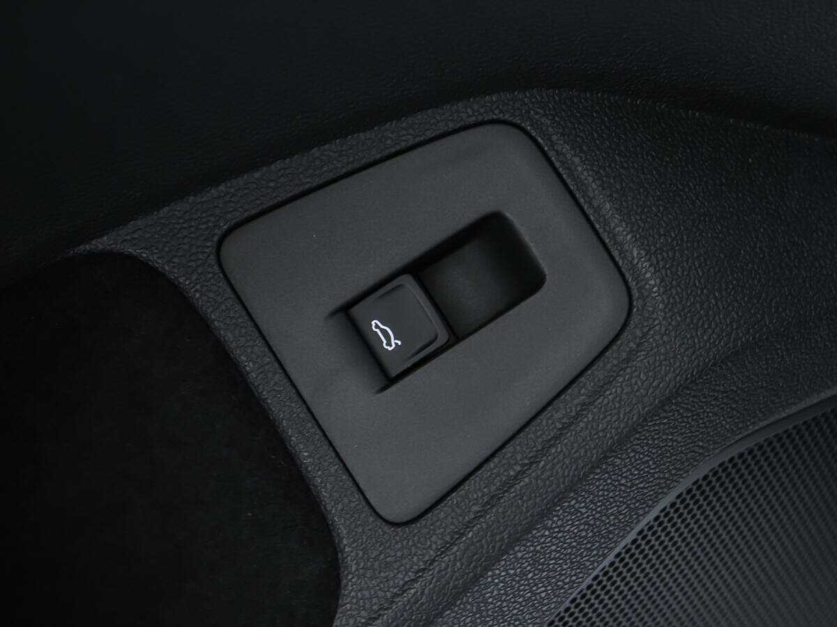 Volkswagen Tiguan 2017 года с пробегом. Фото: #18