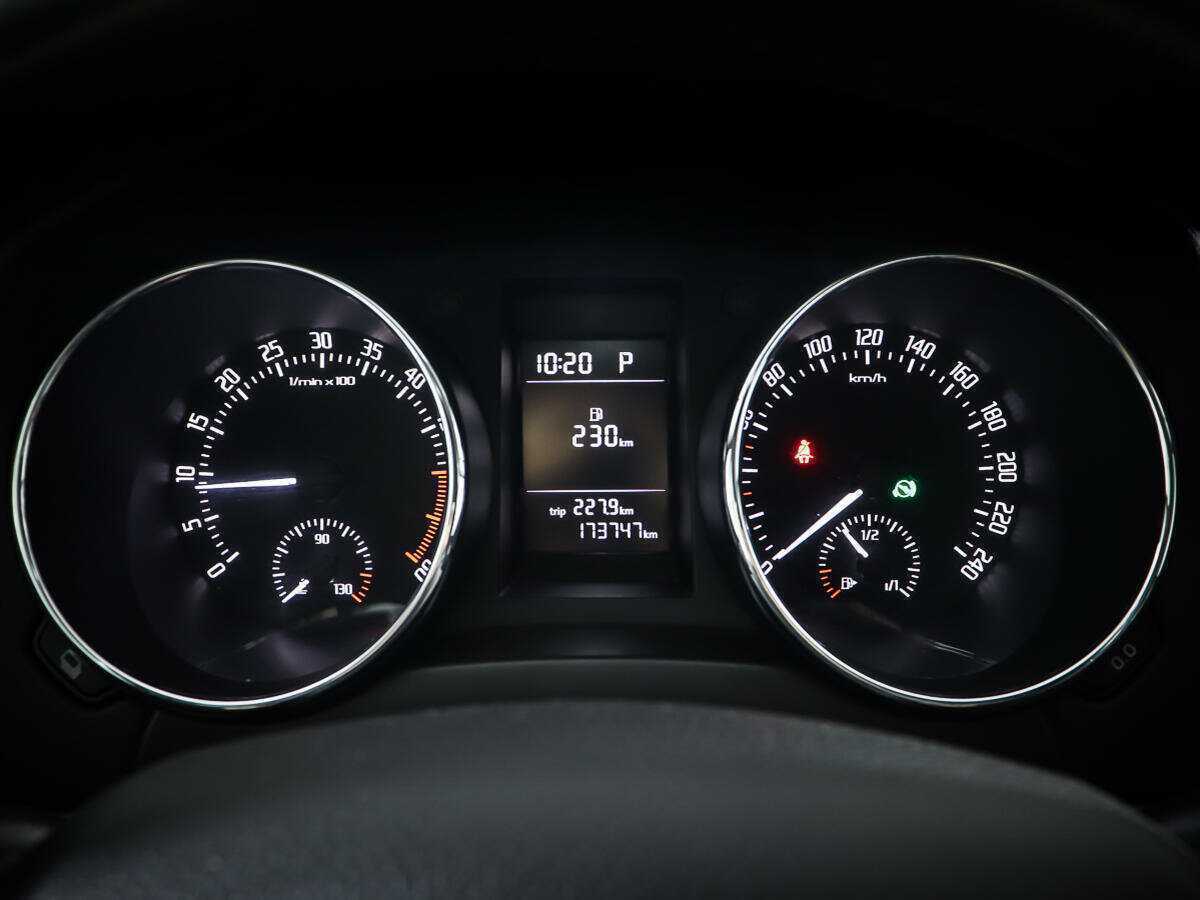 Skoda Yeti 2014 года с пробегом. Фото: #13