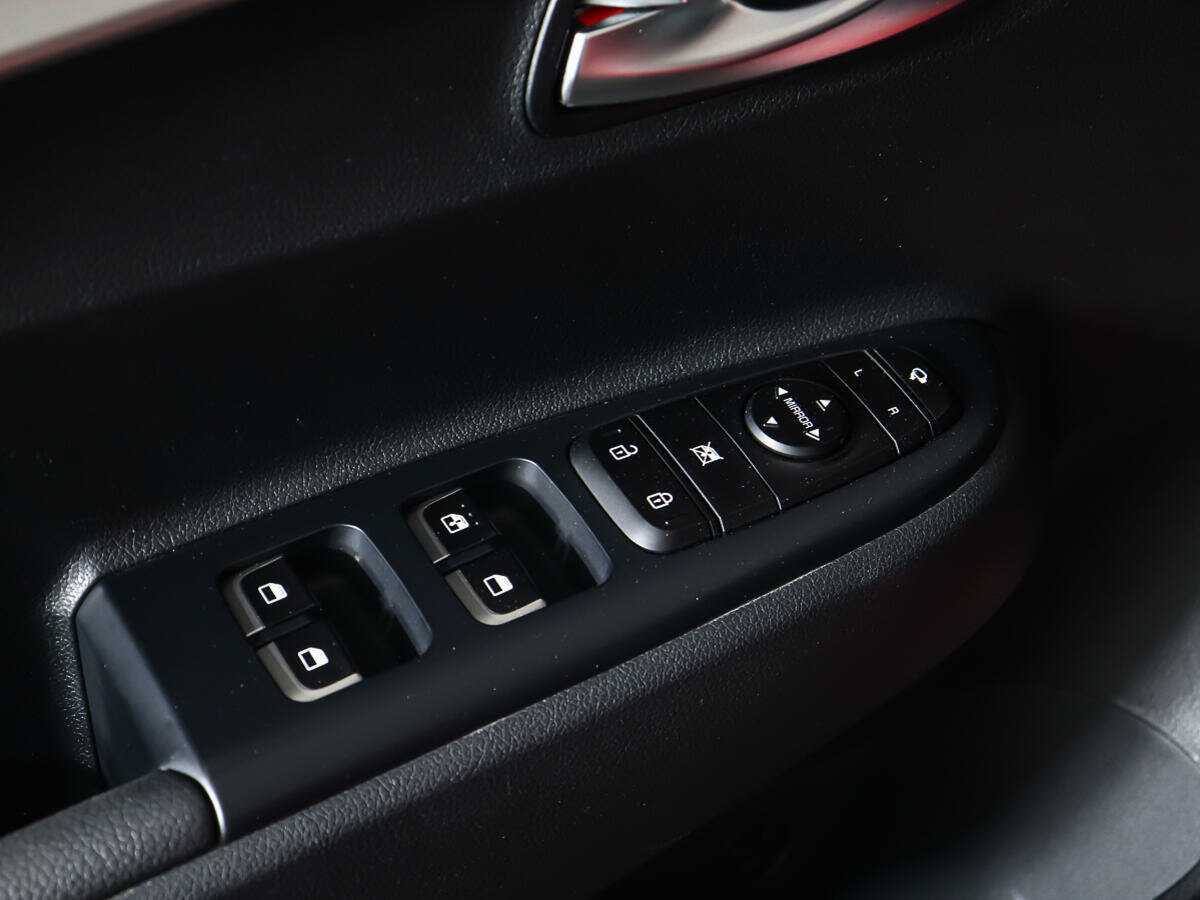 Kia Rio 2021 года с пробегом. Фото: #15