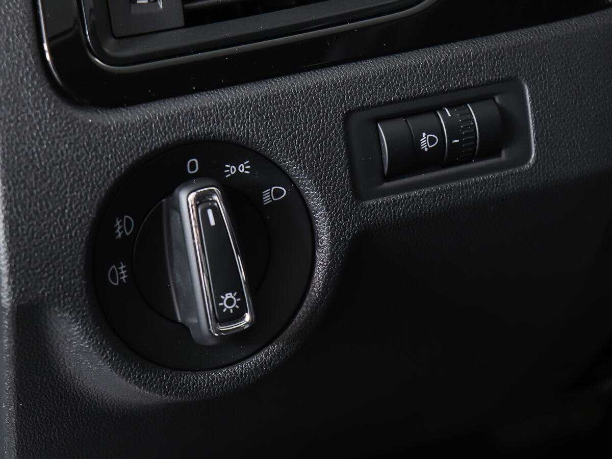 Skoda Rapid 2019 года с пробегом. Фото: #16