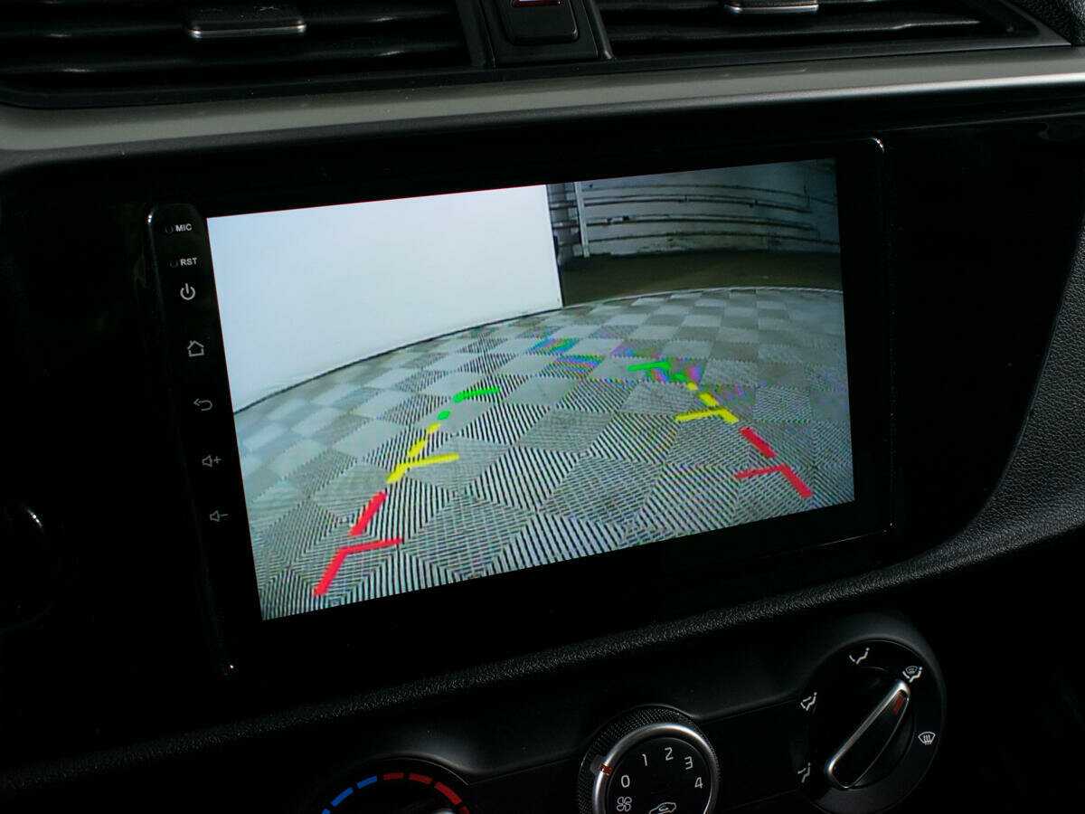 Kia Rio 2021 года с пробегом. Фото: #13